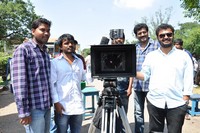 Roots Film Creations Pro No1 Movie Opening
